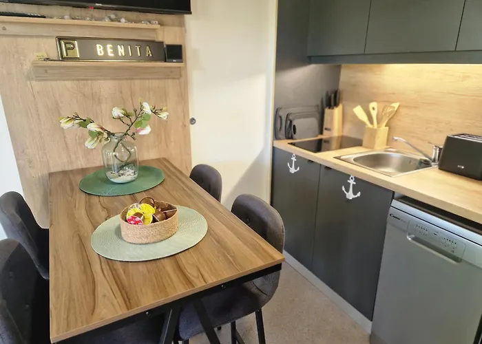 Mobile Benita Tatil Evi *